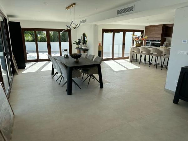 Casa independiente en camino de l'Algar