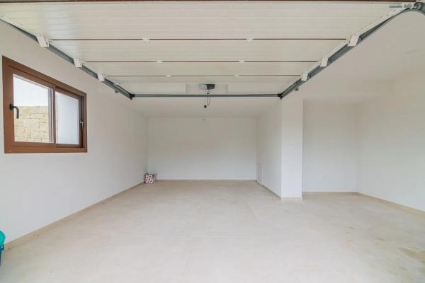 Casa independiente en camino de l'Algar