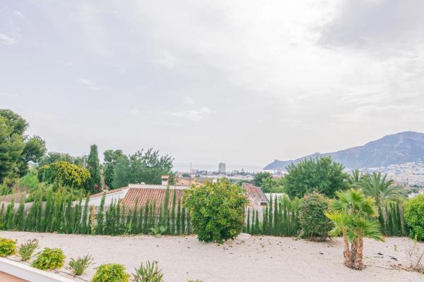 Casa independiente en camino de l'Algar