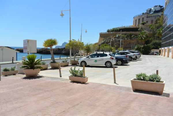 Dúplex en calle Currica, 25