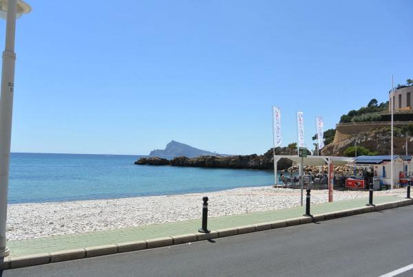 Dúplex en calle Currica, 25