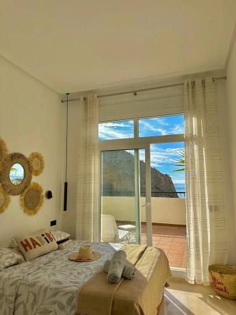 Dúplex en calle Velero s/n