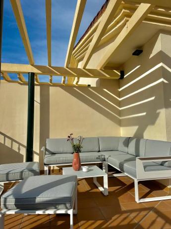 Dúplex en calle Velero s/n