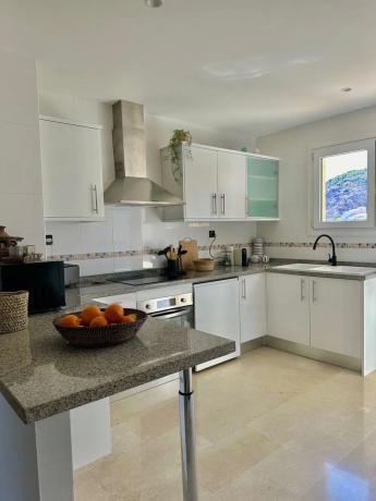 Dúplex en calle Velero s/n