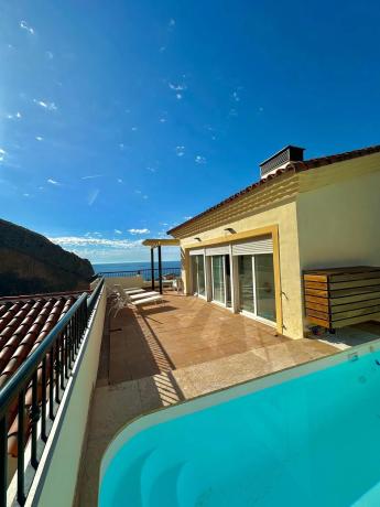 Dúplex en calle Velero s/n