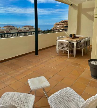 Dúplex en calle Velero s/n