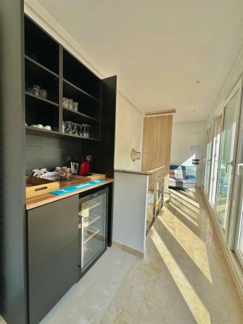 Dúplex en calle Velero s/n