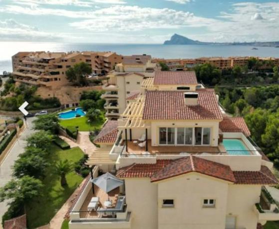 Dúplex en calle Velero s/n