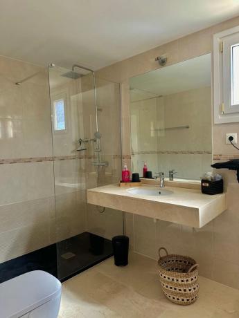 Dúplex en calle Velero s/n