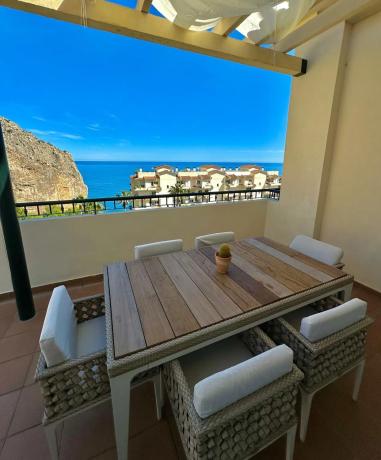 Dúplex en calle Velero s/n