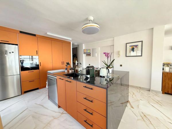 Piso en Altea Pueblo