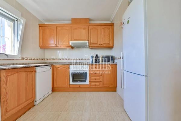 Chalet pareado en calle el Lloveret s/n