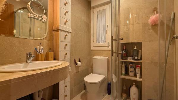 Piso en Altea Pueblo