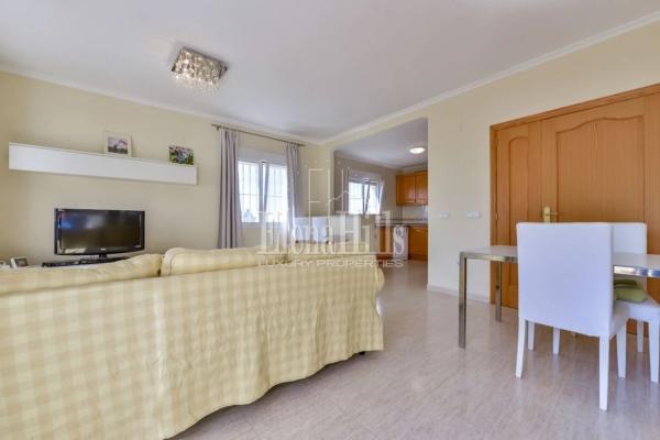 Chalet pareado en calle el Lloveret s/n