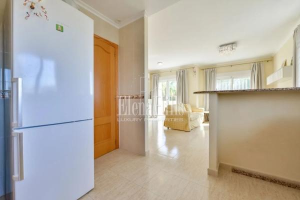 Chalet pareado en calle el Lloveret s/n