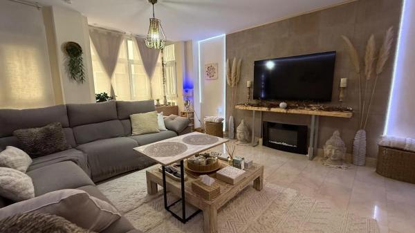 Piso en Altea Pueblo