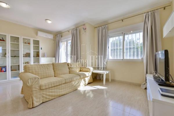 Chalet pareado en calle el Lloveret s/n