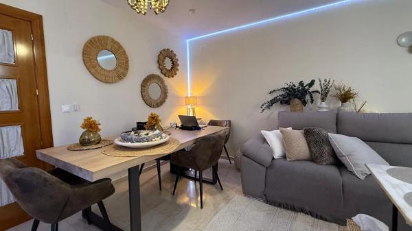 Piso en Altea Pueblo