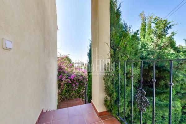 Chalet pareado en calle el Lloveret s/n