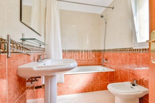 Chalet pareado en calle el Lloveret s/n