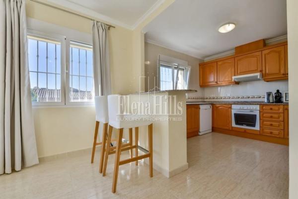 Chalet pareado en calle el Lloveret s/n