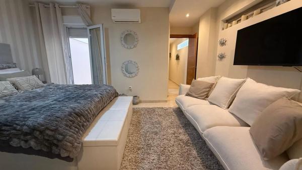 Piso en Altea Pueblo