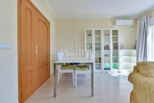 Chalet pareado en calle el Lloveret s/n