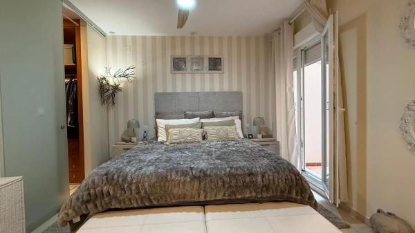 Piso en Altea Pueblo