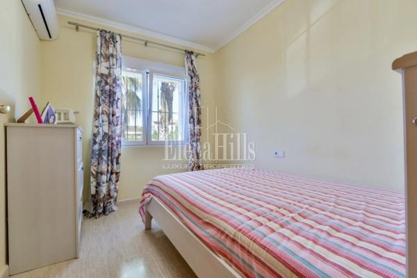 Chalet pareado en calle el Lloveret s/n