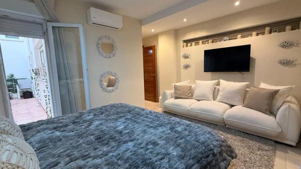 Piso en Altea Pueblo