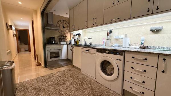 Piso en Altea Pueblo