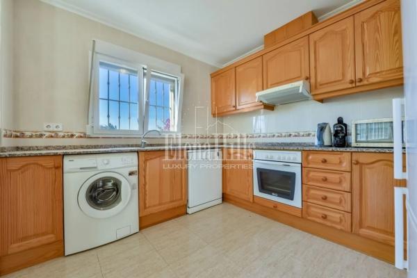 Chalet pareado en calle el Lloveret s/n