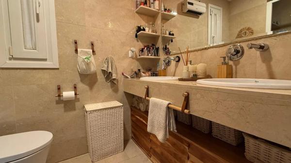 Piso en Altea Pueblo