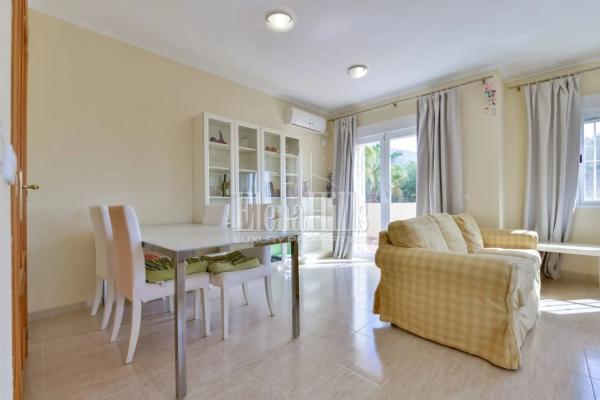 Chalet pareado en calle el Lloveret s/n