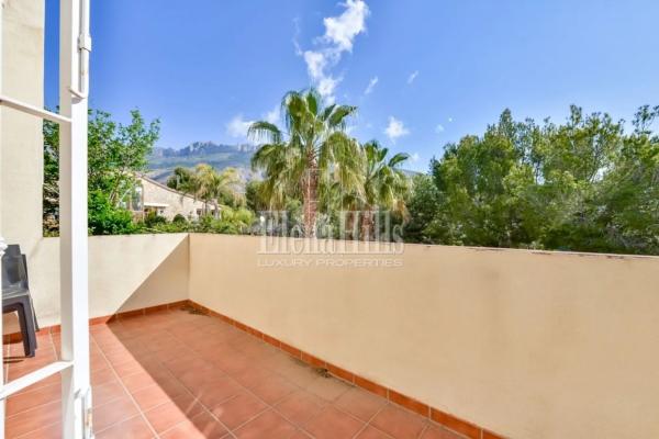 Chalet pareado en calle el Lloveret s/n