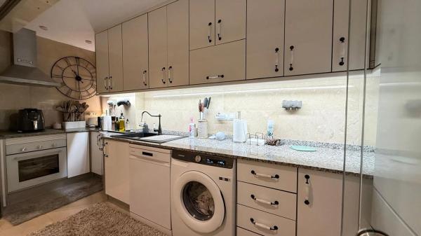 Piso en Altea Pueblo