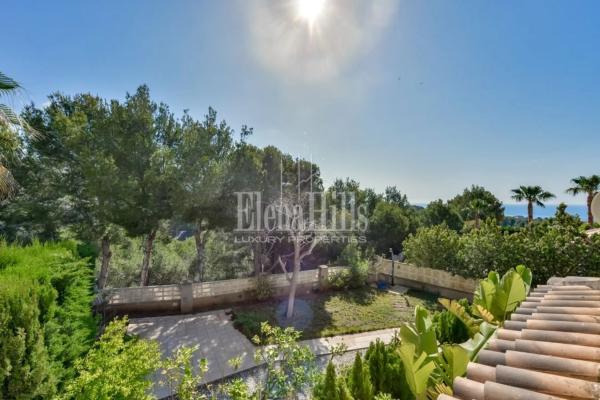 Chalet pareado en calle el Lloveret s/n