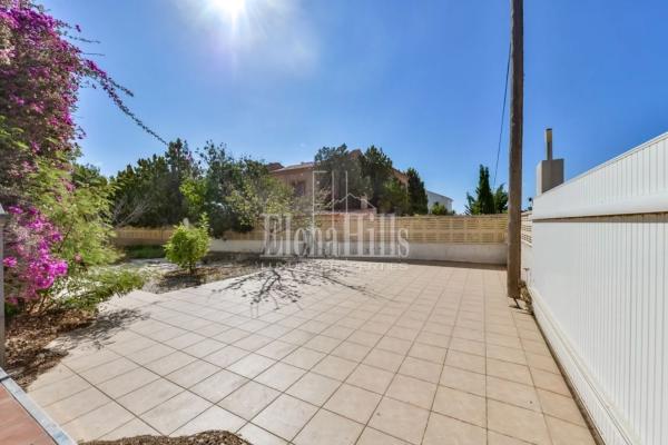 Chalet pareado en calle el Lloveret s/n