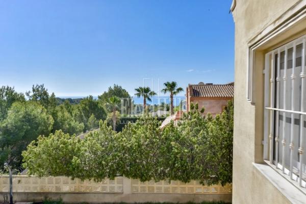 Chalet pareado en calle el Lloveret s/n