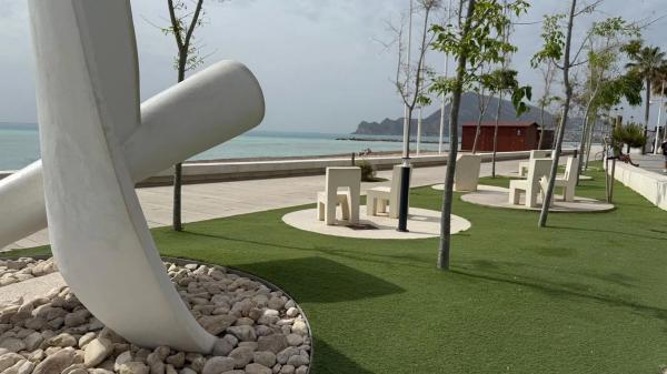 Piso en Altea Pueblo