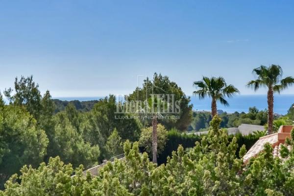 Chalet pareado en calle el Lloveret s/n