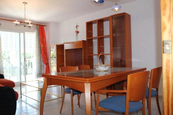 Piso en Altea Pueblo