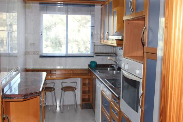 Piso en Altea Pueblo