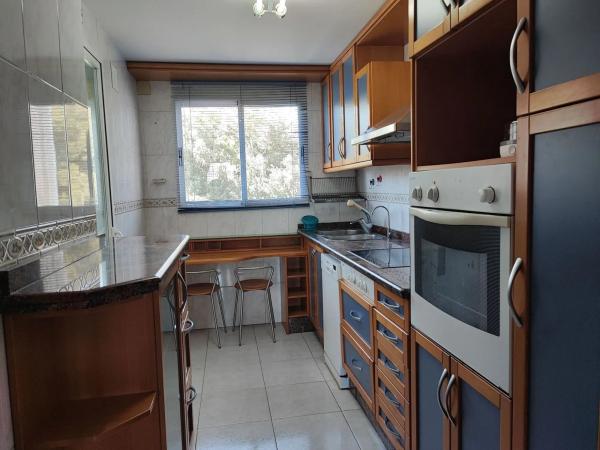 Piso en Altea Pueblo