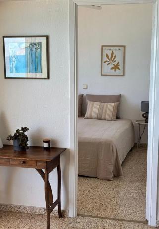 Piso en Altea Pueblo