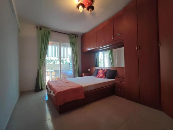 Piso en Altea Pueblo