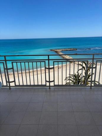 Piso en Altea Pueblo