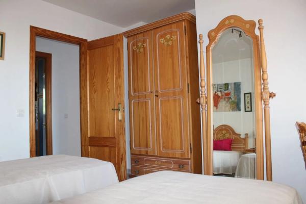 Piso en Altea Pueblo