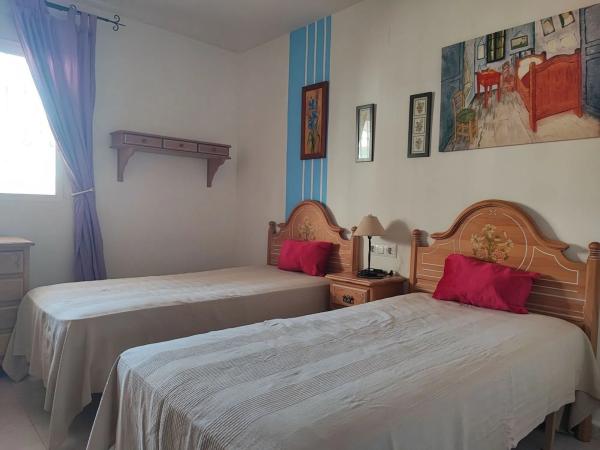 Piso en Altea Pueblo