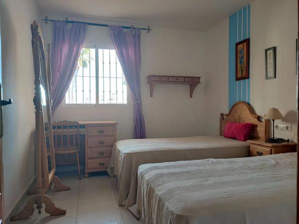 Piso en Altea Pueblo